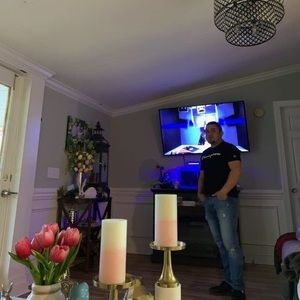 Meet your Posher, Gilberto